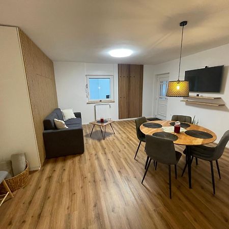 Apartma Guide 360 Bovec Eksteriør billede
