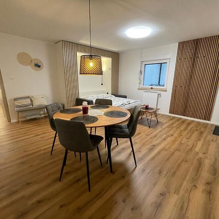 Apartma Guide 360 Bovec Eksteriør billede