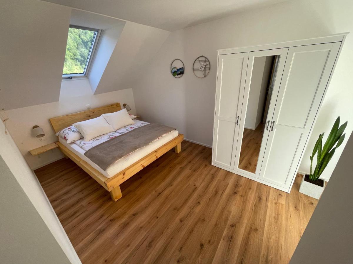 Apartma Guide 360 Bovec Eksteriør billede