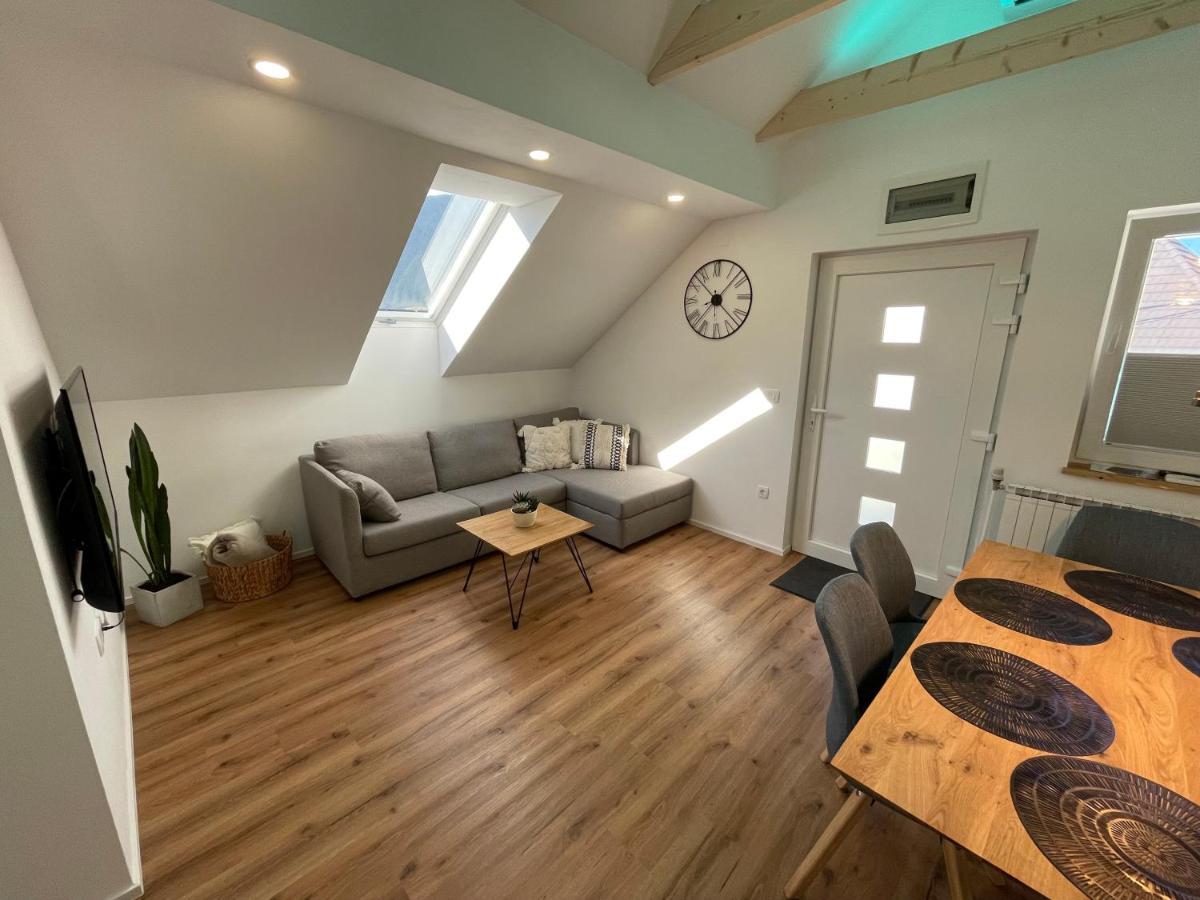 Apartma Guide 360 Bovec Eksteriør billede