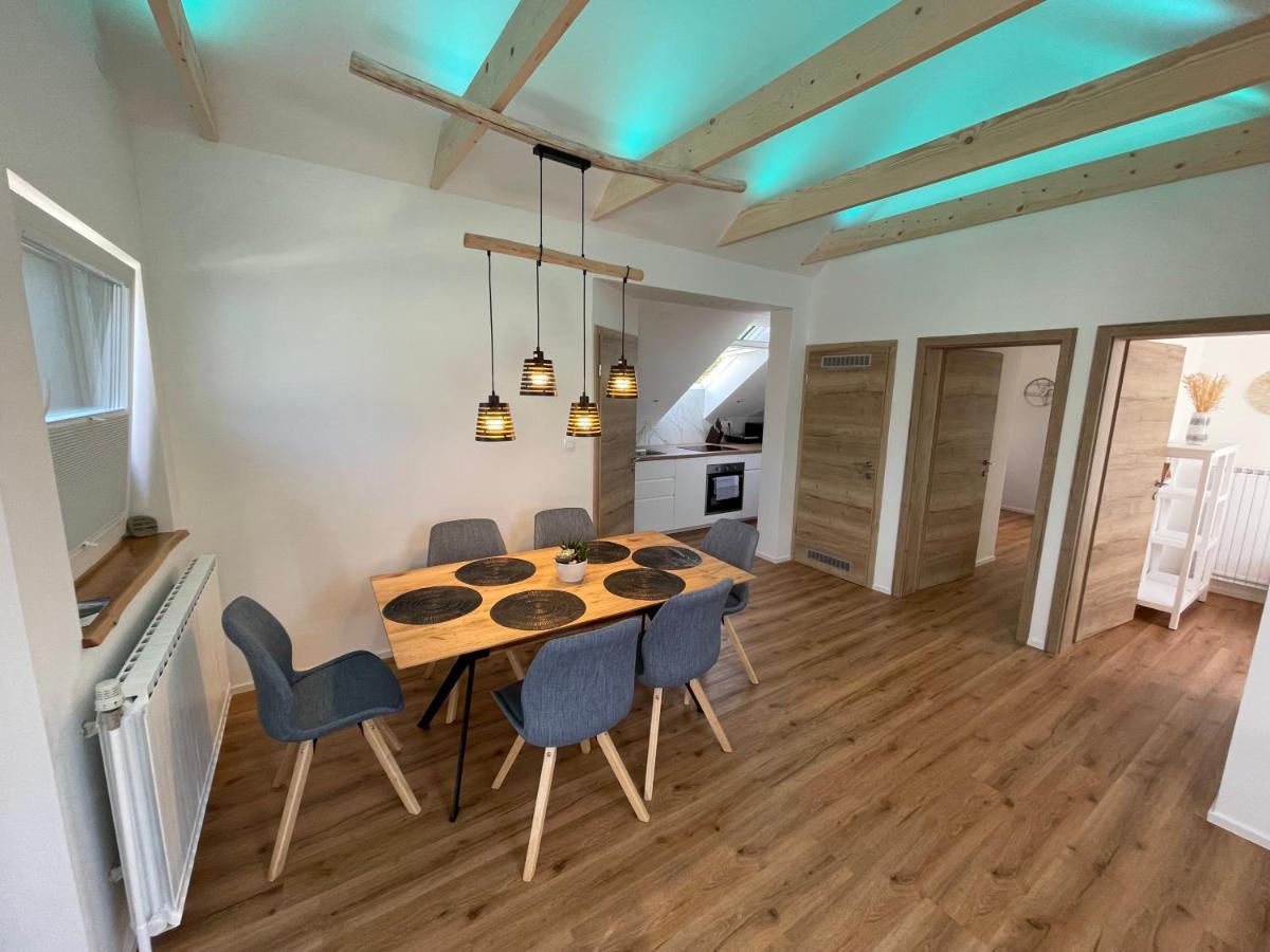 Apartma Guide 360 Bovec Eksteriør billede