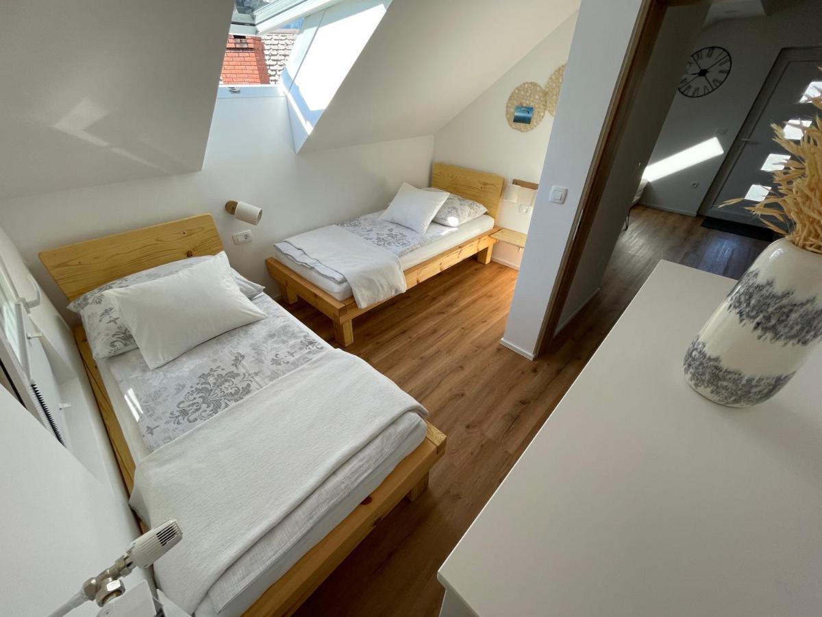 Apartma Guide 360 Bovec Eksteriør billede