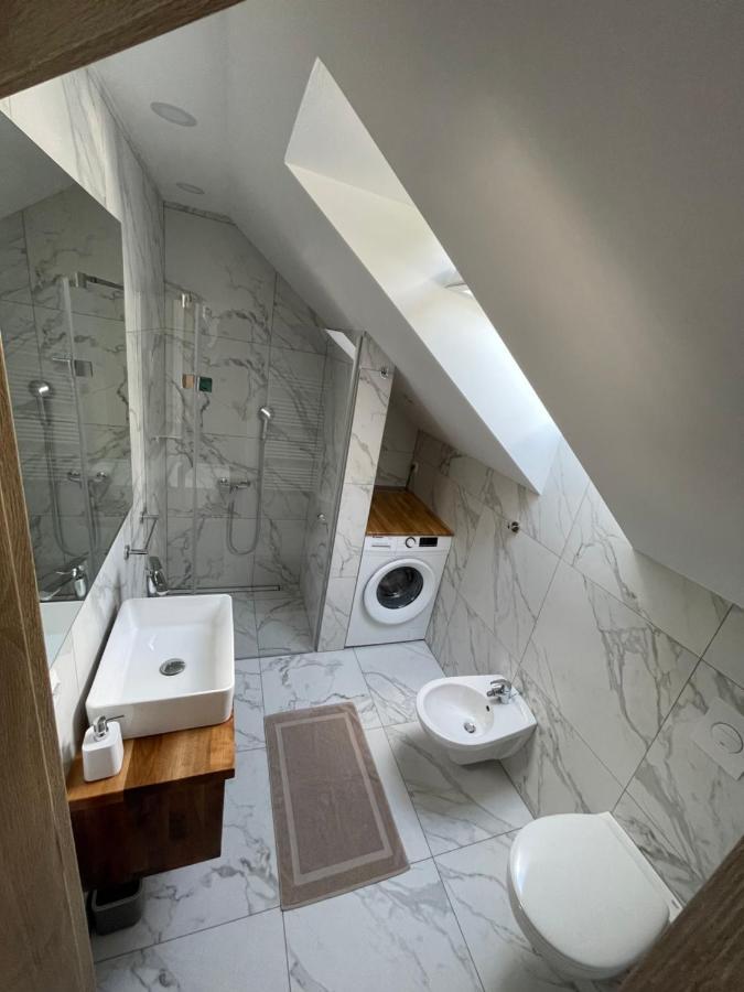 Apartma Guide 360 Bovec Eksteriør billede