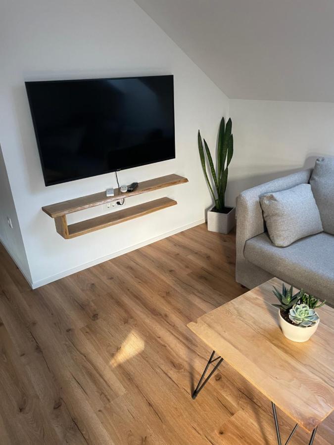 Apartma Guide 360 Bovec Eksteriør billede