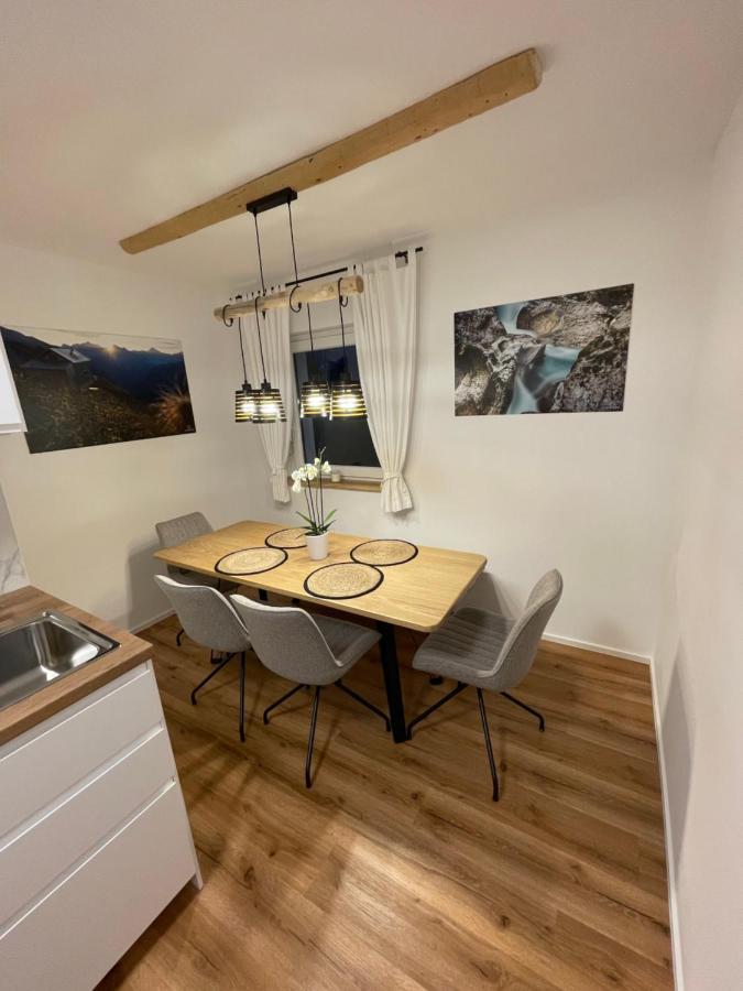 Apartma Guide 360 Bovec Eksteriør billede