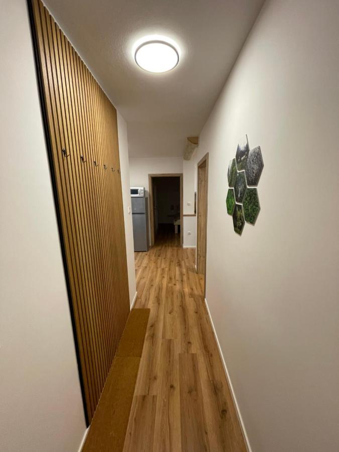 Apartma Guide 360 Bovec Eksteriør billede