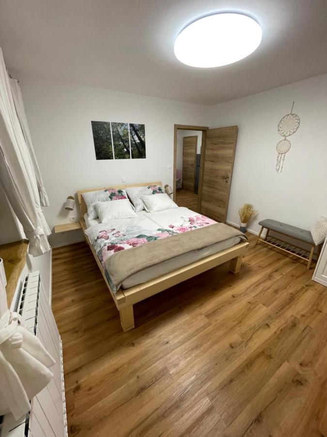 Apartma Guide 360 Lejlighed Bovec Eksteriør billede