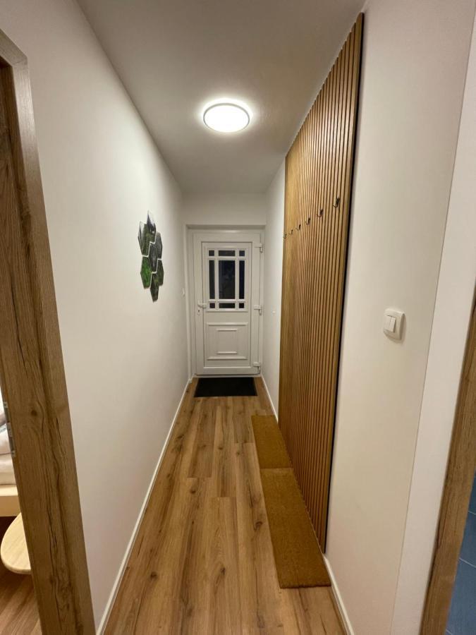 Apartma Guide 360 Bovec Eksteriør billede