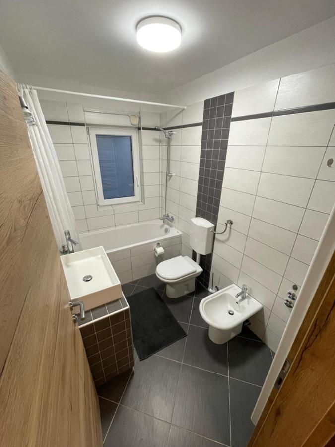 Apartma Guide 360 Bovec Eksteriør billede