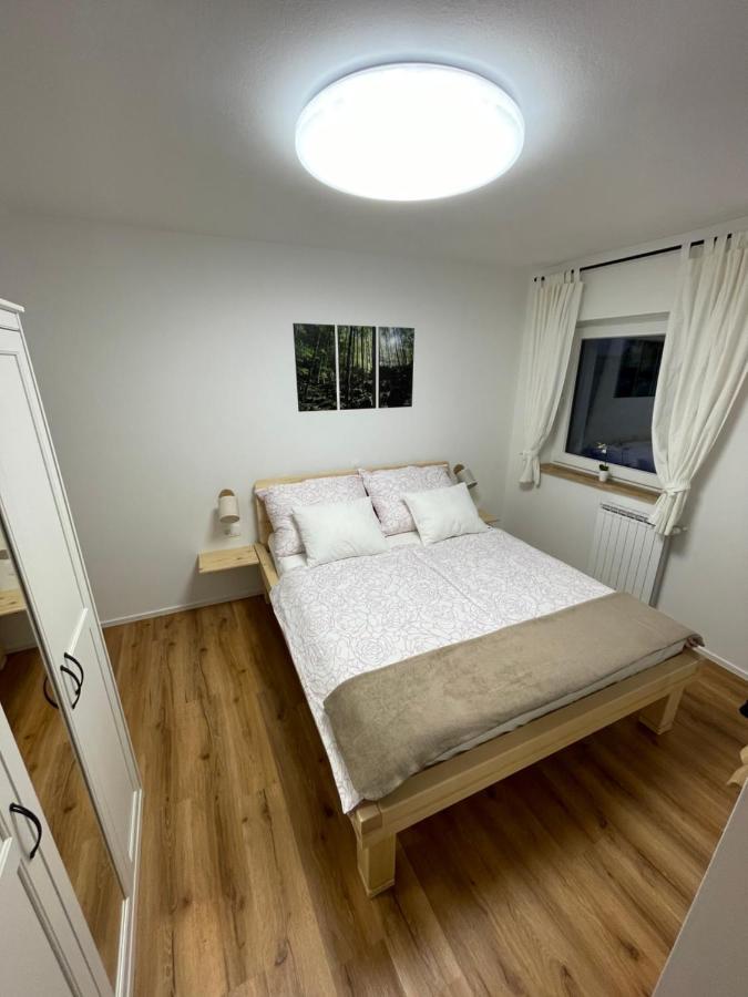 Apartma Guide 360 Bovec Eksteriør billede
