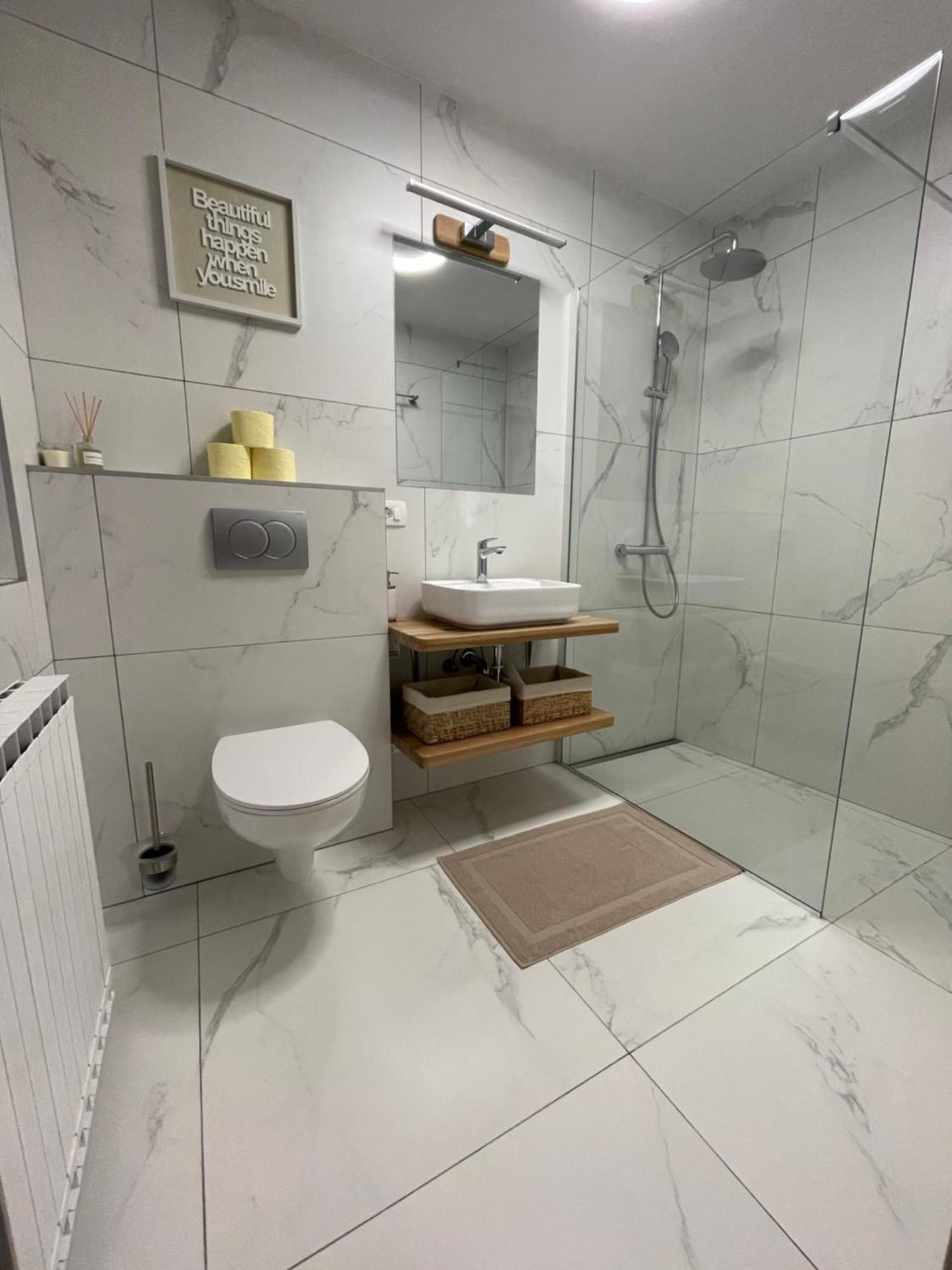 Apartma Guide 360 Bovec Eksteriør billede