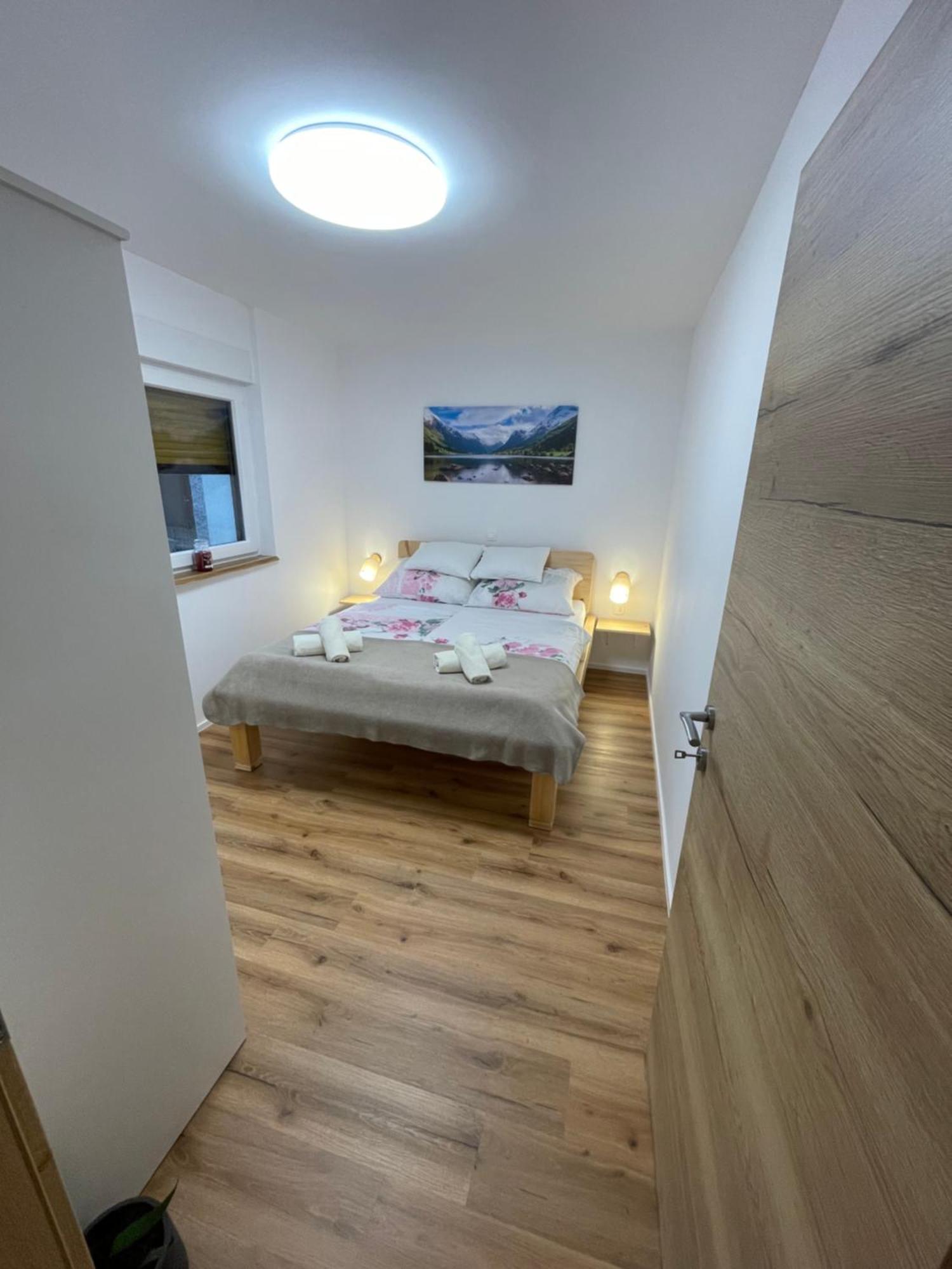 Apartma Guide 360 Bovec Eksteriør billede