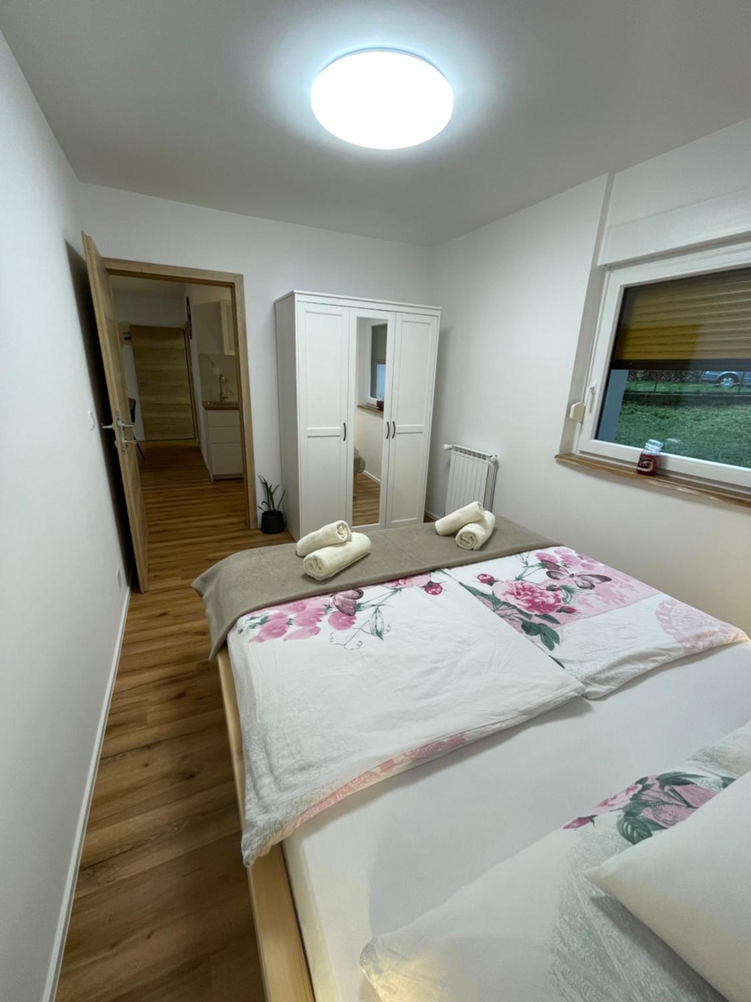 Apartma Guide 360 Bovec Eksteriør billede