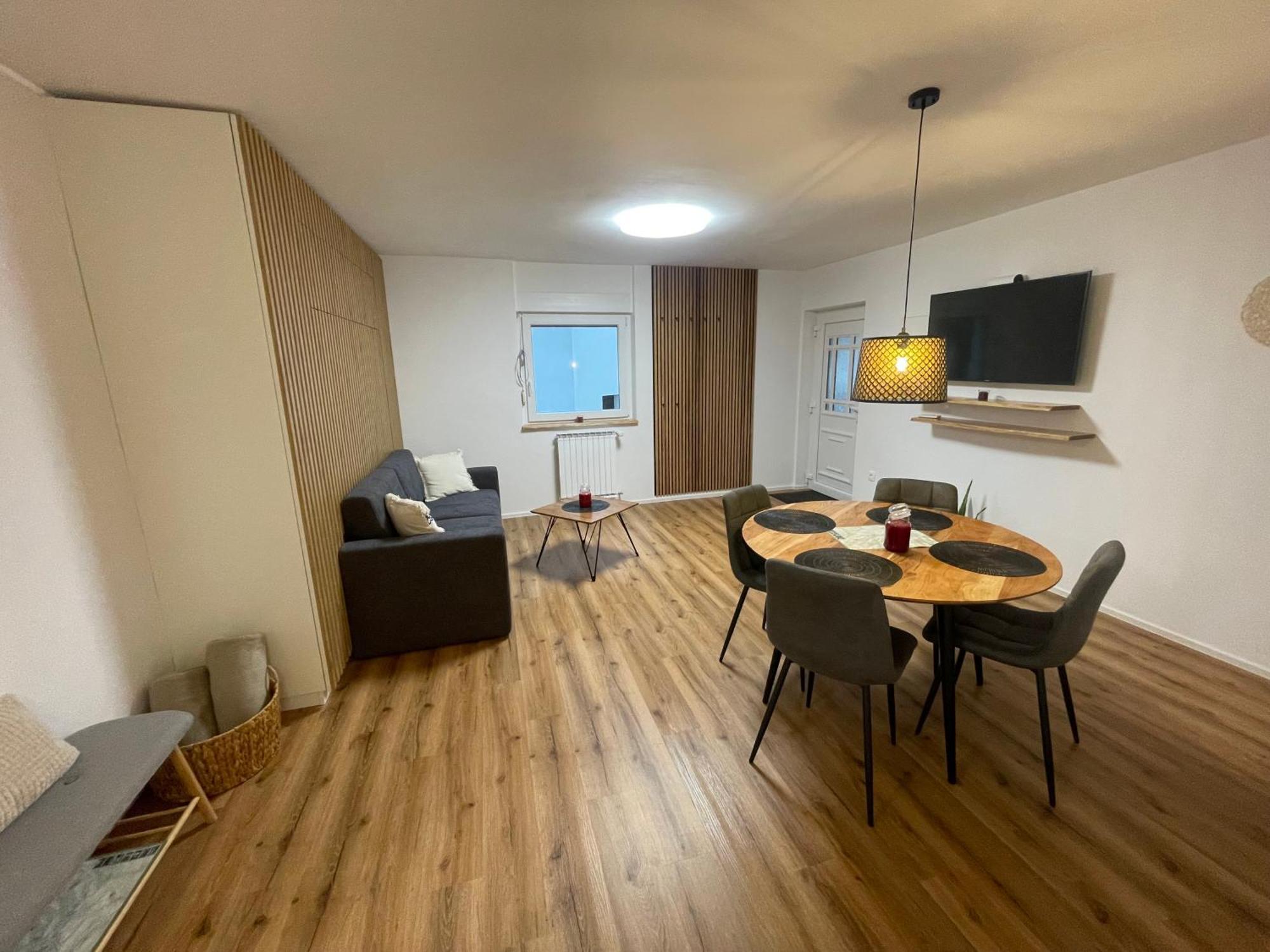 Apartma Guide 360 Bovec Eksteriør billede