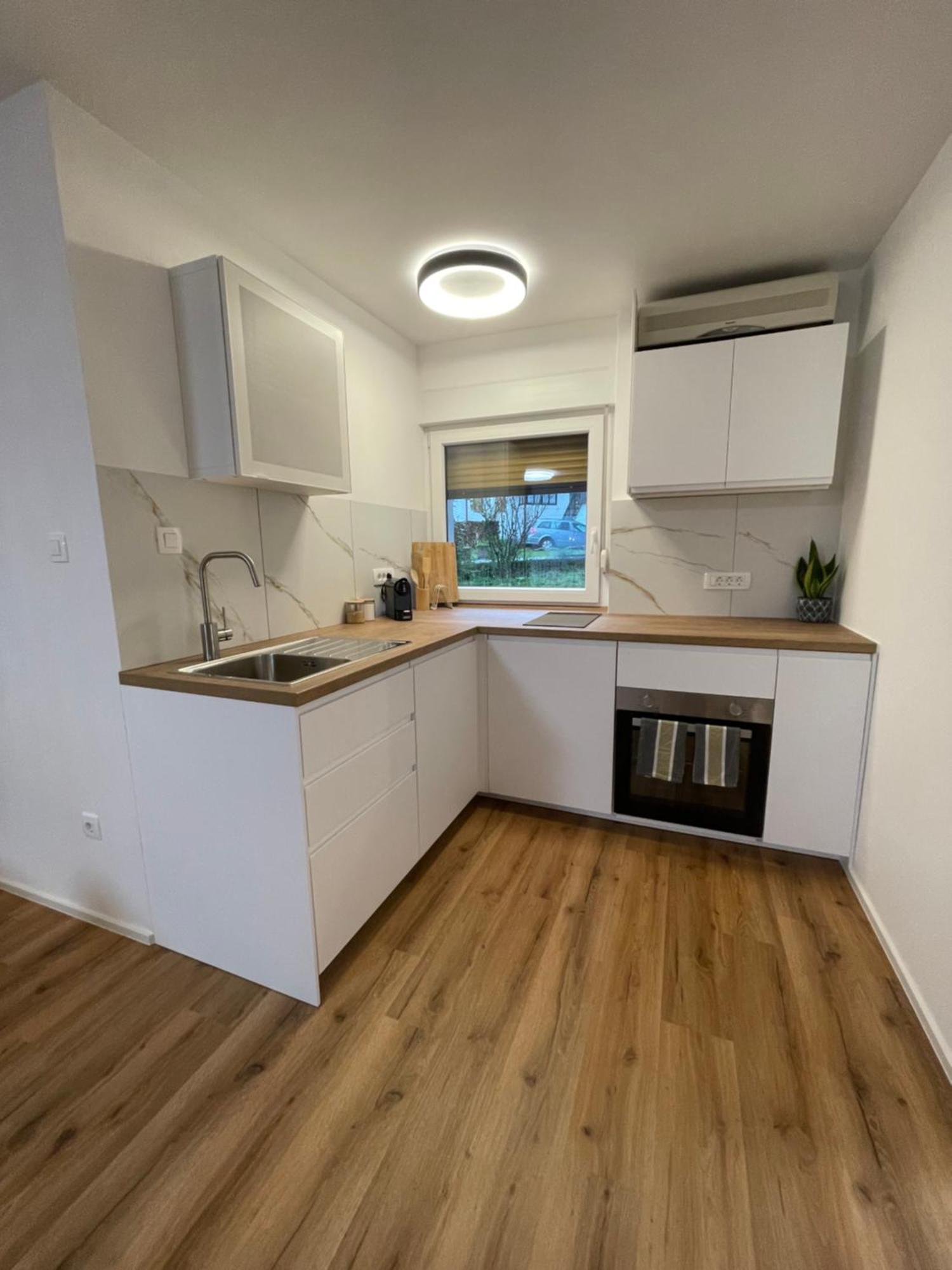 Apartma Guide 360 Bovec Eksteriør billede