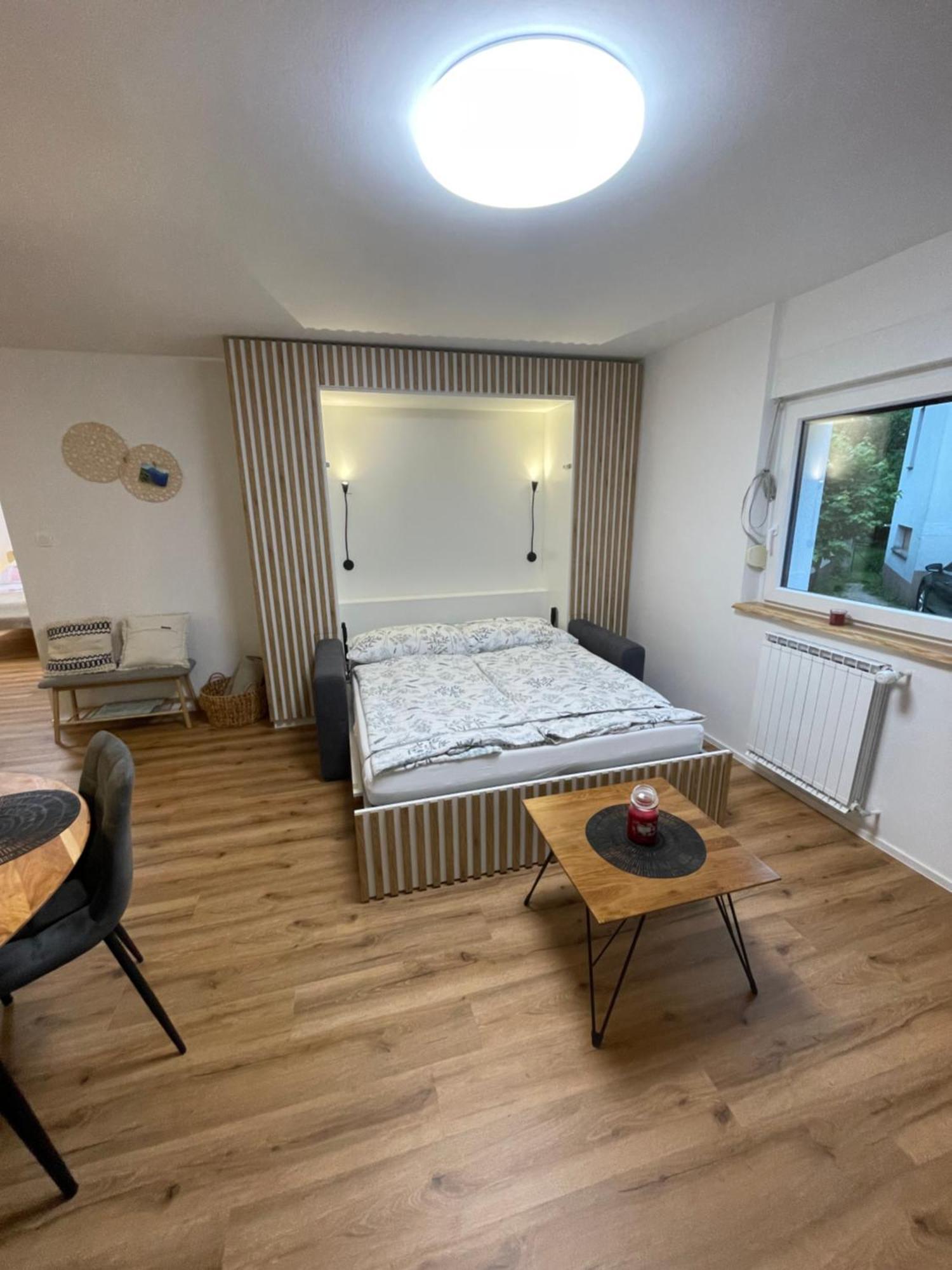 Apartma Guide 360 Lejlighed Bovec Eksteriør billede