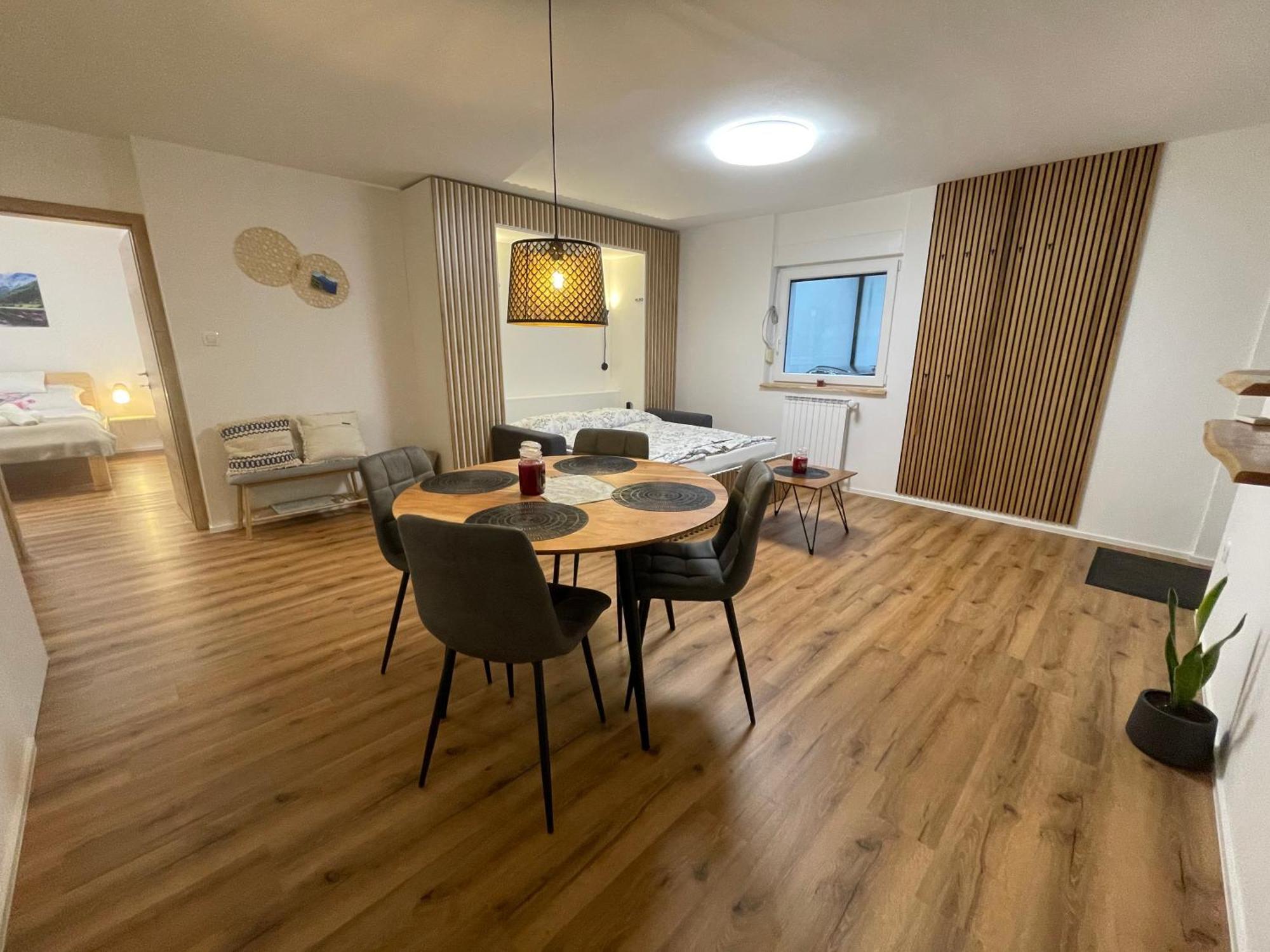 Apartma Guide 360 Bovec Eksteriør billede