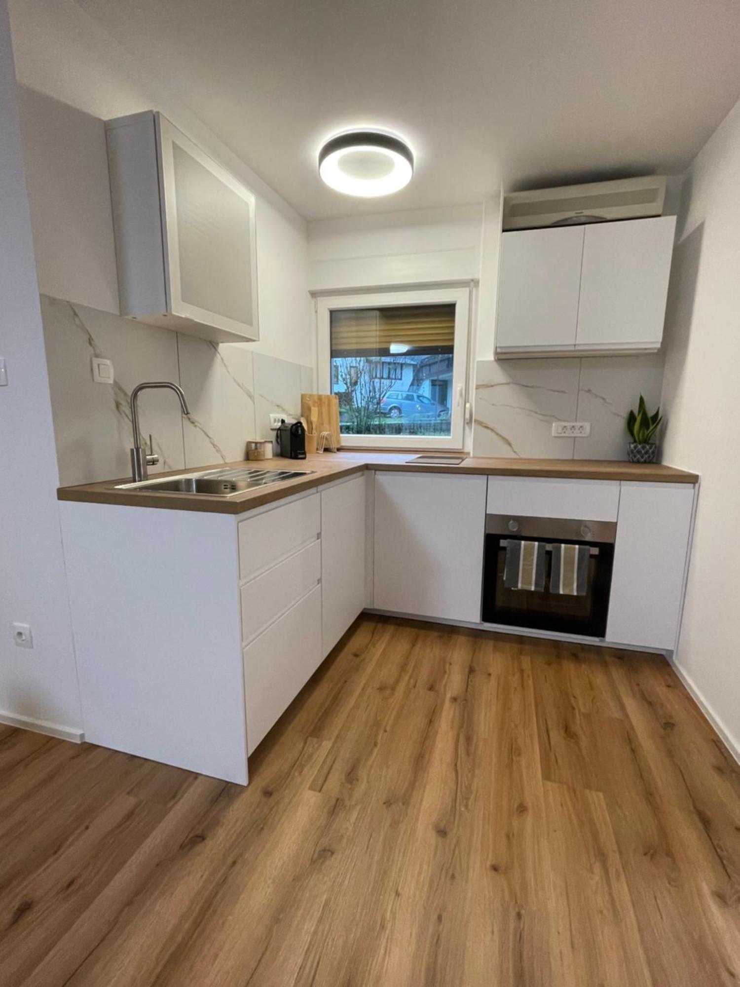 Apartma Guide 360 Bovec Eksteriør billede